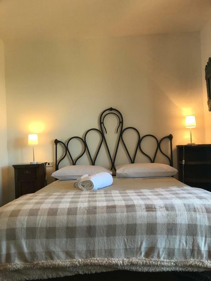 דירות קמפניינו די רומא Casa Margot מראה חיצוני תמונה