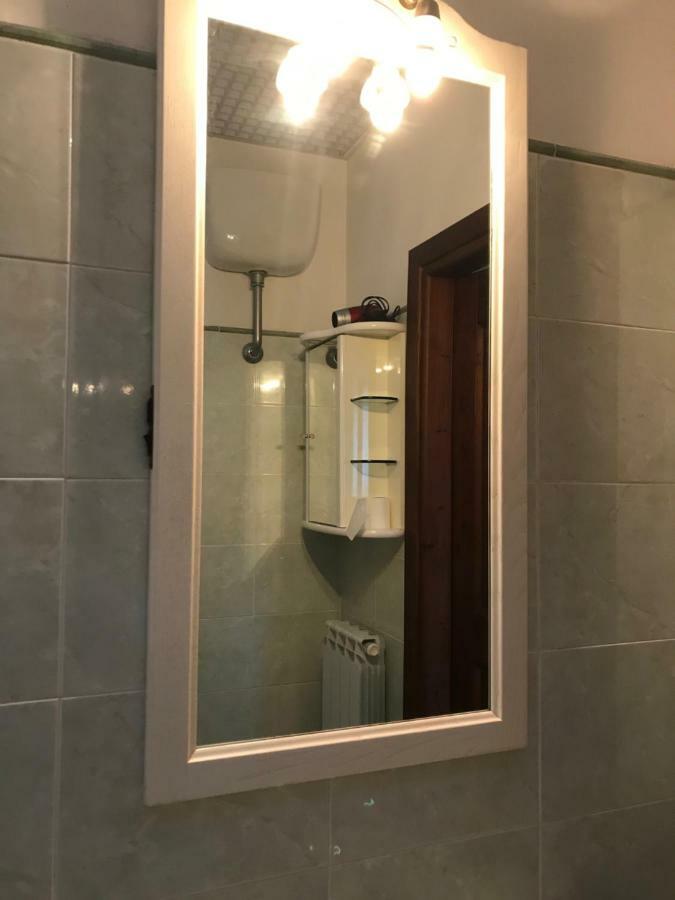 דירות קמפניינו די רומא Casa Margot מראה חיצוני תמונה