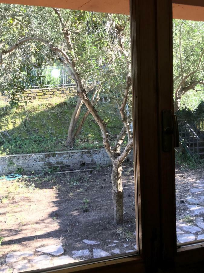 דירות קמפניינו די רומא Casa Margot מראה חיצוני תמונה