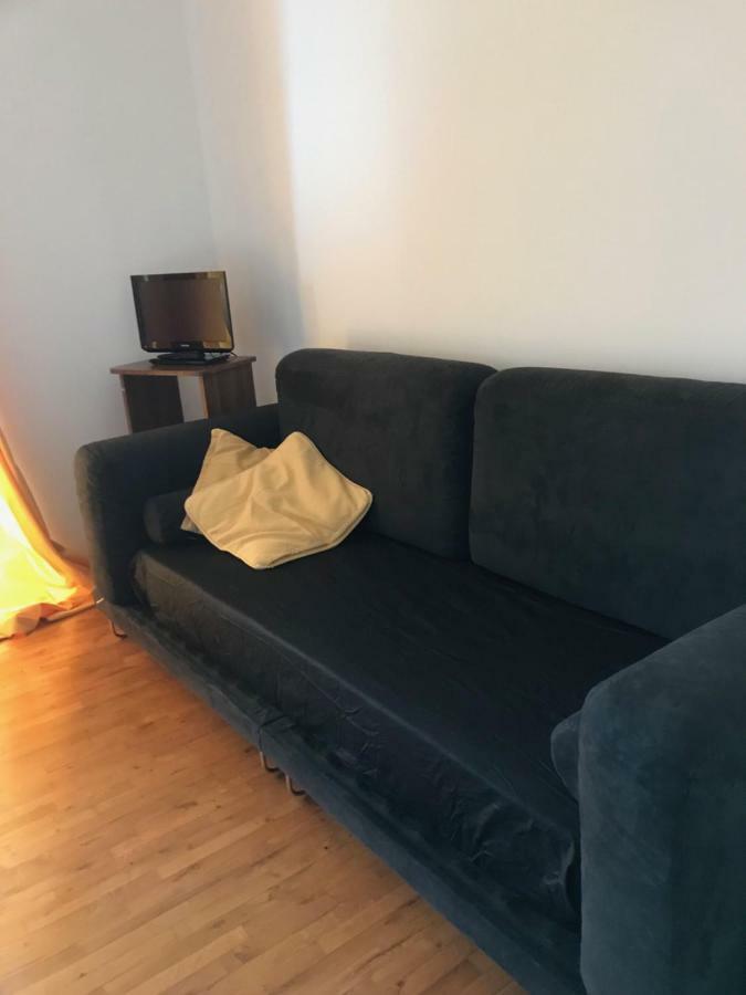 דירות קמפניינו די רומא Casa Margot מראה חיצוני תמונה