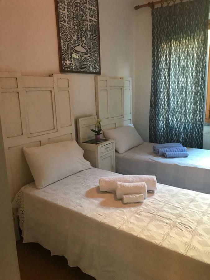 דירות קמפניינו די רומא Casa Margot מראה חיצוני תמונה