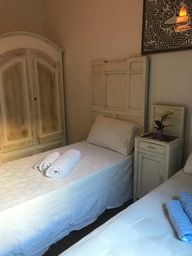 דירות קמפניינו די רומא Casa Margot מראה חיצוני תמונה