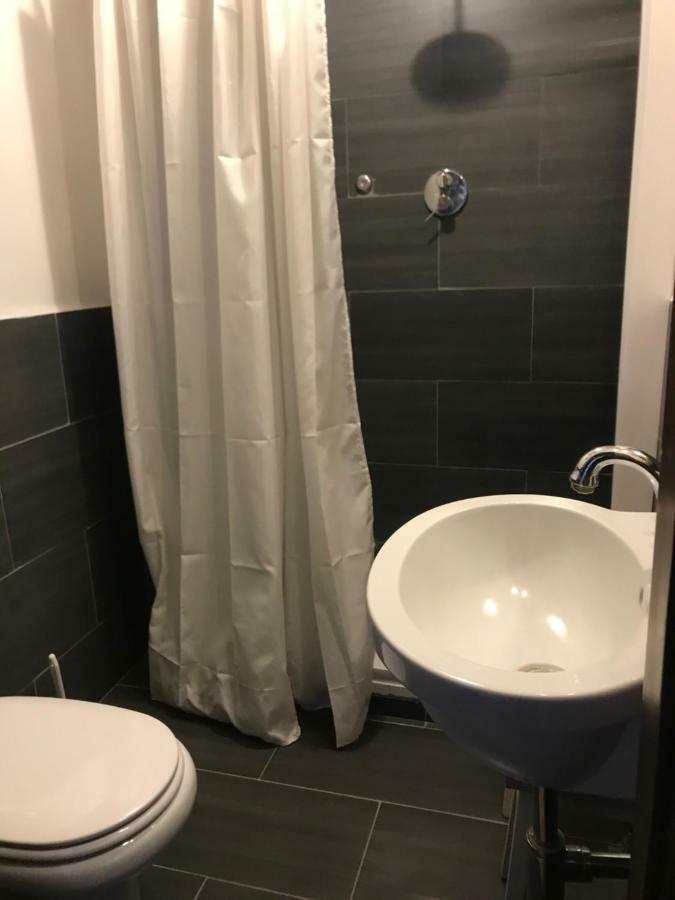 דירות קמפניינו די רומא Casa Margot מראה חיצוני תמונה