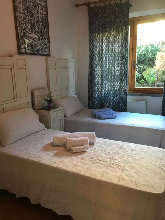 דירות קמפניינו די רומא Casa Margot מראה חיצוני תמונה