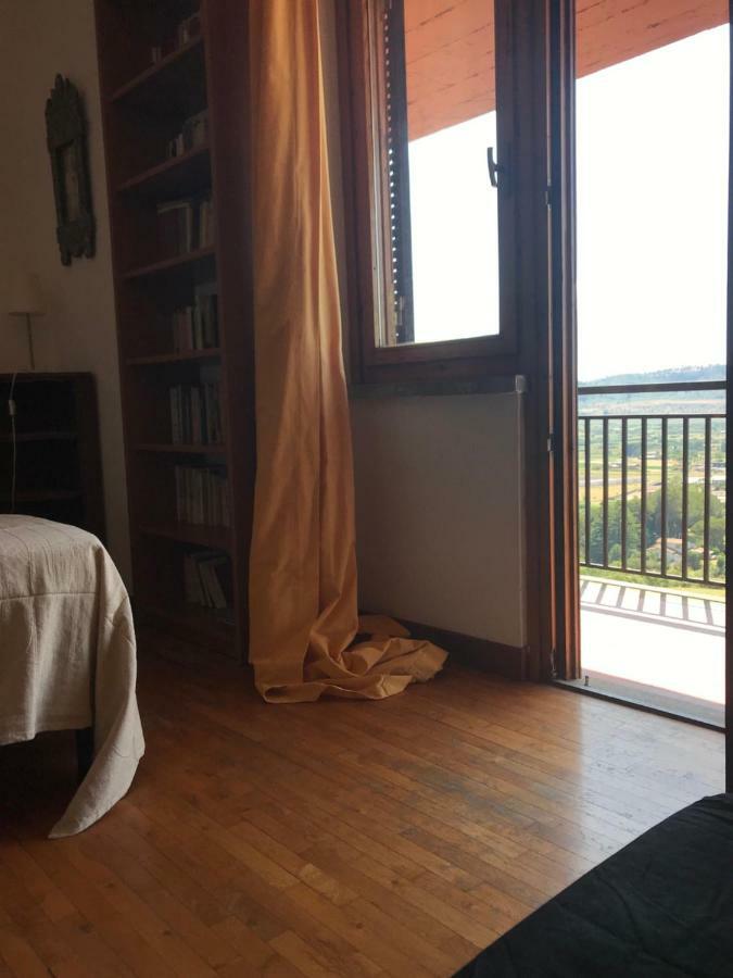 דירות קמפניינו די רומא Casa Margot מראה חיצוני תמונה