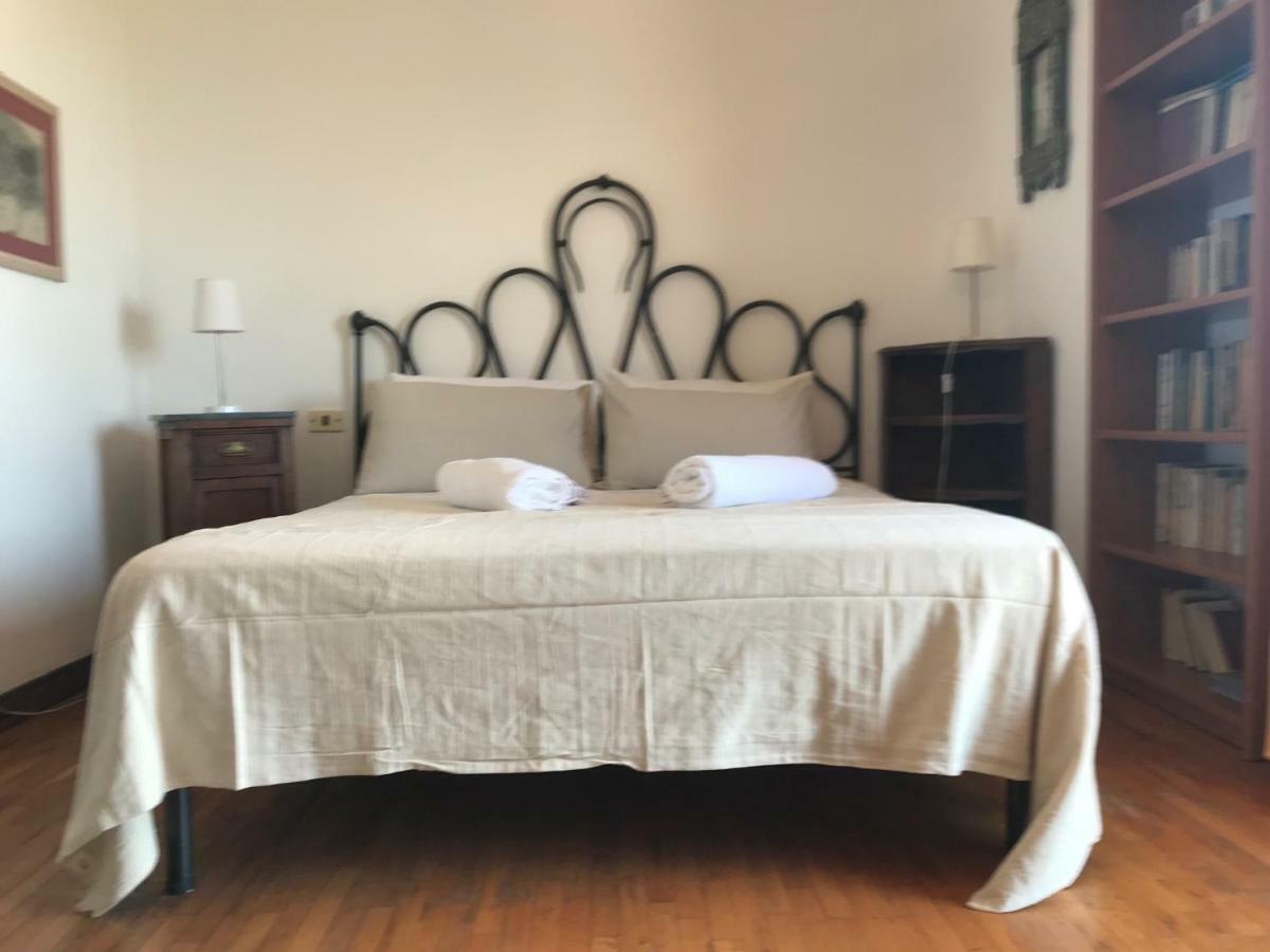 דירות קמפניינו די רומא Casa Margot מראה חיצוני תמונה