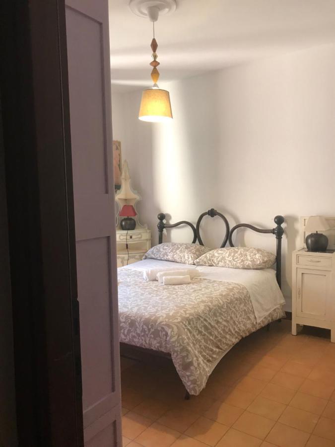 דירות קמפניינו די רומא Casa Margot מראה חיצוני תמונה