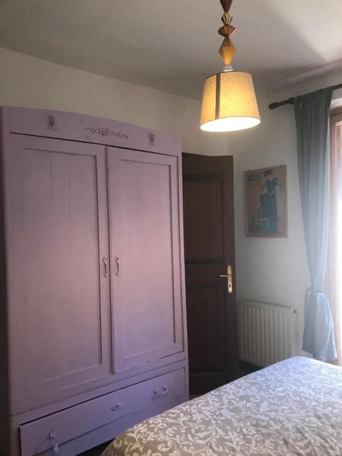 דירות קמפניינו די רומא Casa Margot מראה חיצוני תמונה
