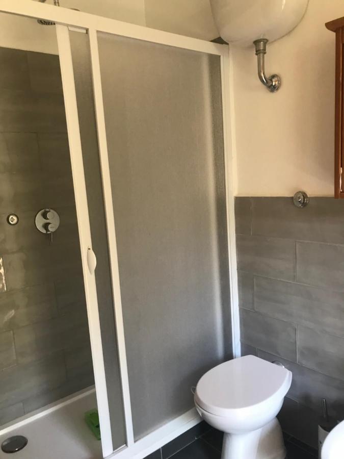 דירות קמפניינו די רומא Casa Margot מראה חיצוני תמונה