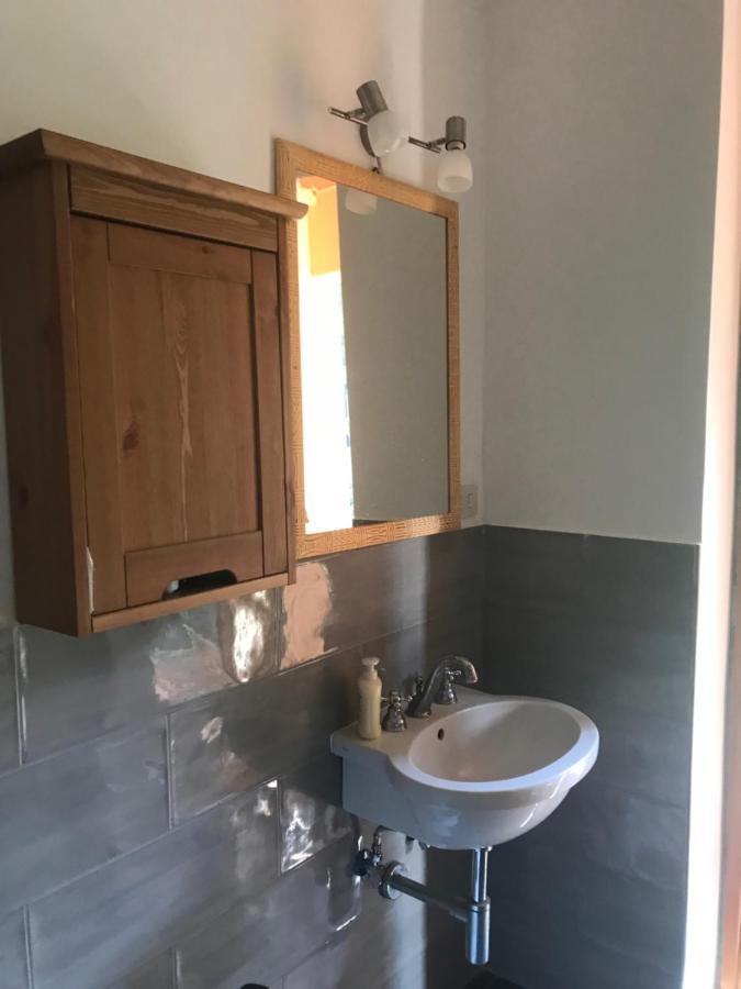 דירות קמפניינו די רומא Casa Margot מראה חיצוני תמונה