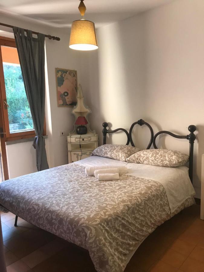 דירות קמפניינו די רומא Casa Margot מראה חיצוני תמונה