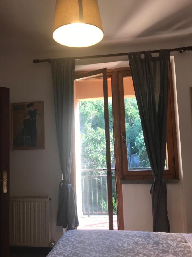 דירות קמפניינו די רומא Casa Margot מראה חיצוני תמונה
