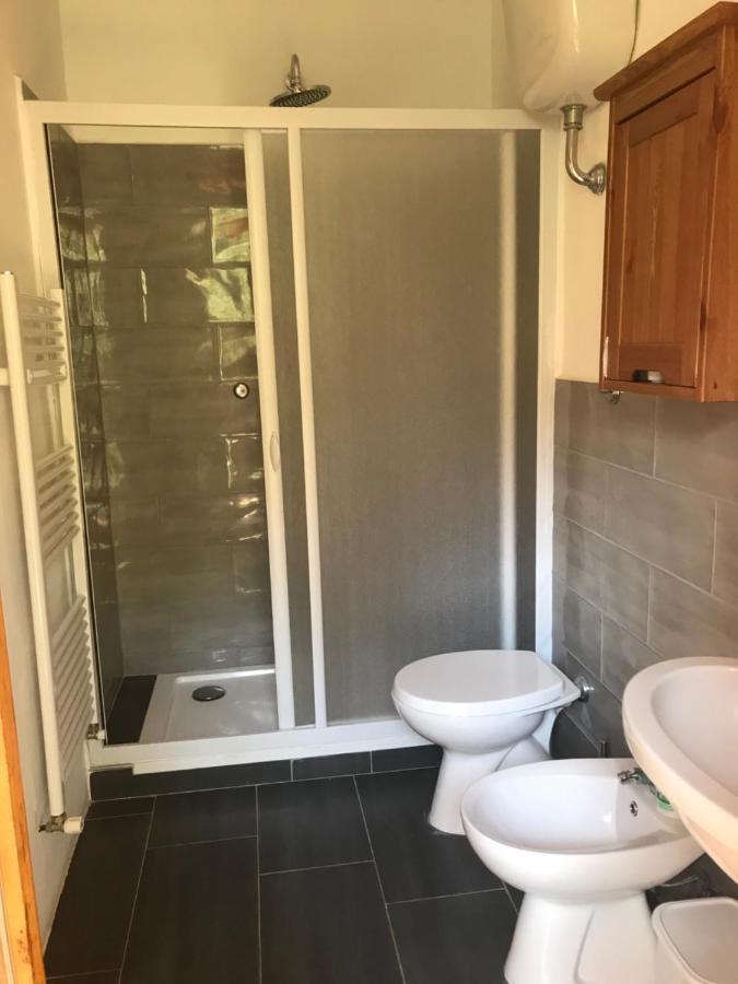 דירות קמפניינו די רומא Casa Margot מראה חיצוני תמונה